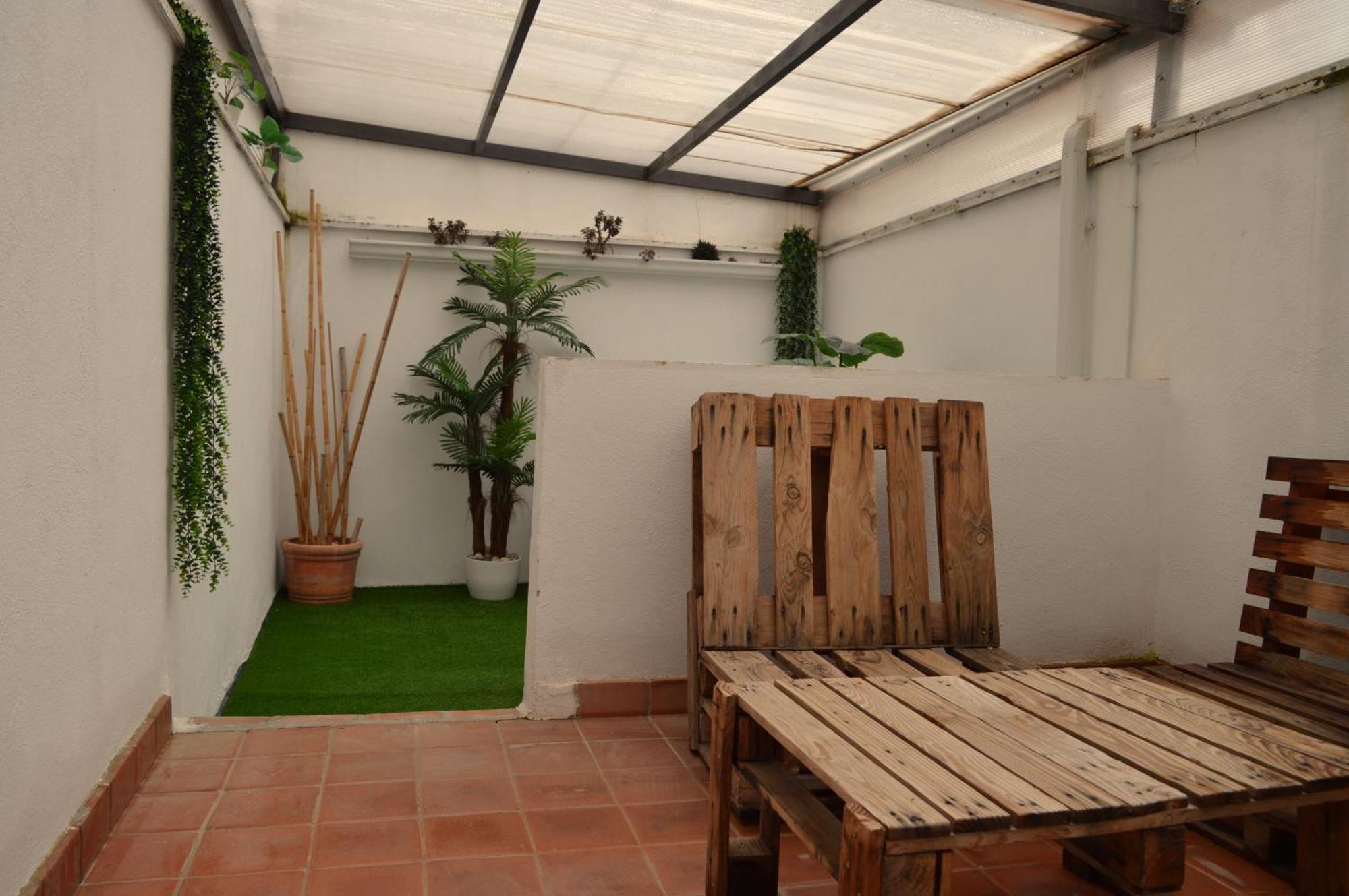 Hotel Baeza Monumental By Eme Hoteles Bagian luar foto
